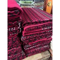 ราคา ผ้าถุงมอญสีแดงกำ ผ้าฝ้ายทอมอญราคาถูก (27937145456)