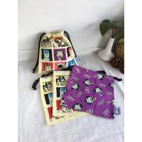 ราคา กระเป๋าผ้ามือสอง : DC Comics originals (4470300452)