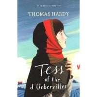 ราคา BBW หนังสือ Tess Of The D'Urbervilles ISBN: 9780571337033 (11962201001)