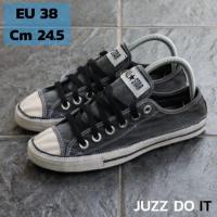 ราคา รองเท้า Converse All Star มือสอง (2100798614)