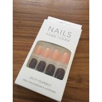 ราคา เล็บปลอม 24 ชิ้น/24 PCs. Nails (3043929551)