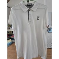 ราคา เสื้อโปโล มือ 2 PLAYBOY แท้ (43457619074)
