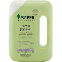 ราคา ECOTOPIA ผลิตภัณฑ์ปรับผ้านุ่ม Pipper Standard Fabric Softener Floral 900 ml. (9955738503)
