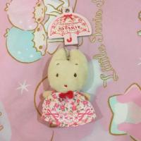 ราคา พวงกุญแจตุ๊กตาไล่ฝน Marron Cream ของ Sanrio แท้ (1203071719)