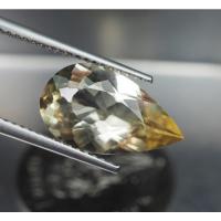 ราคา พลอยแท้ซิทริน (Citrine) 3.35 กะรัต AAA (13992) (22826682314)