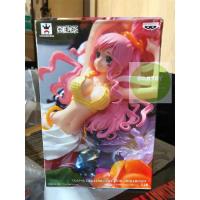 ราคา (ของแท้) BANDAI OnePiece Craneking CreatorxCreator Shirahoshi One Piece Model Figure โมเดล ฟิกเกอร์ วันพีซ วันพีช (8221945517)