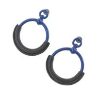 ราคา Hermes Earring Piercing Women's Blue Direct from Japan Secondhand 4500324s0047 (28763810160)