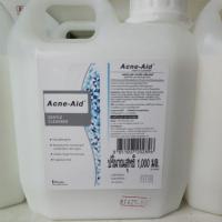 ราคา acne aid gentle cleanser#acne aid gentle 1000ml#acne aid สำหรับผิวแห้ง+ผิวธรรมดา (4143997118)
