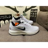 ราคา Nike ZOOM PEGASUS 25X sneaker รองเท้ากีฬาสําหรับชายหญิง รองเท้าผ้าใบ (41955133468)