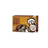 ราคา ซอสจาจังเมียน (ชุนจัง) jjajangmyeon sauce jinmi chunjang 진미춘장 300g. (8974824333)
