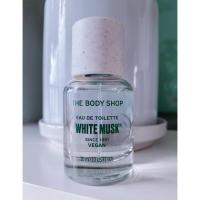 ราคา น้ำหอม White Musk 30ml (แบรนด์ The Body Shop) (9490397894)