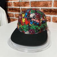 ราคา หมวกมือสอง Marvel Comics แท้ 5 Panel (17542434058)