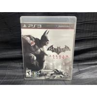 ราคา แผ่นเกมส์ PS3 Game : Batman Arkham City : PS3 Zone 1 (27608179939)