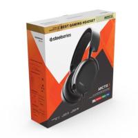 ราคา SteelSeries Arctis 3 Gaming Headset (1060851796)