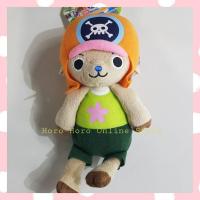 ราคา ✅ แท้ Japan ! ของสะสม วันพีซ ตุ๊กตา ช็อปเปอร์ วันพีซ ตุ๊กตา ชอปเปอร์ วันพีช Chopper One Piece Doll Collected (5674861357)