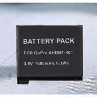 ราคา GOPRO HERO 4 / AHDBT-401 แบตเตอรี่กล้อง เครื่องชาร์จกล้อง แบตเตอรี่ (40061836341)