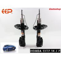 ราคา โช๊คอัพ EEP รถเก๋ง HONDA CITY /JAZZ (ปี 14) ประกัน 1 ปี คุ้มสุดๆ...!!! (12052117018)