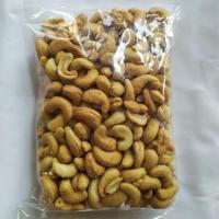 ราคา เม็ดมะม่วงหิมพานต์อบเกลือ 500กรัม (4120854248)