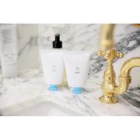 ราคา (แพ็คคู่สุดคุ้ม) 3CE WHITE MILK PACK TO FOAM & WHITE MILK SLEEPING MASK (32430364)