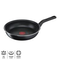 Tefal Everyday Cooking กระทะก้นแบน ขนาด 28 ซม. รุ่น C5730695