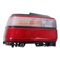 ราคา เสื้อไฟท้าย โคมไฟท้าย รุ่น โตโยต้า โคโรล่า TOYOTA COROLLA AE100 AE101 AE102 ปี 1992 - 1995 ( สามห่วง ) ข้างซ้าย (21535374105)