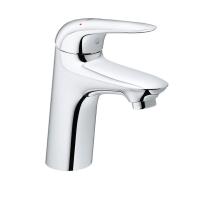 ราคา กล่องตำหนิ GROHE WAVE ก๊อกผสมอ่างล้างหน้า "CLICK" 23583001 WAVE OHM BASIN "CLICK" Basin Mixer Bathroom Fitting (3961261110)