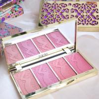 ราคา Tarte Limited-Edition Blush Bliss Palette (872737998)