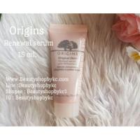 ราคา ORIGINAL SKIN™RENEWAL SERUM WITH WILLOWHERB 15ml (670607932)