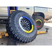 ราคา BEADLOCK gen 3ใส่กับล้อ lenso max monster16" (42258329975)