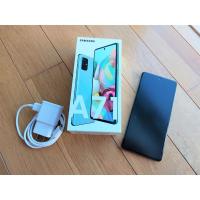 ราคา มือถือ Samsung Galaxy A71 ✨RAM 8GB /ROM 128GBของแท้ 100% ✅สินค้ามือสอง สภาพ 90% (13360043292)