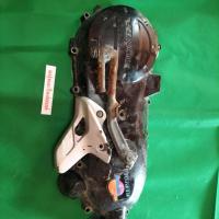 ราคา ฝาครอบสายพาน คลิก110 คาบูแท้มือ2พร้อมใช้สภาพดีสินค้าพร้อมใช้งานครับ (25784089178)