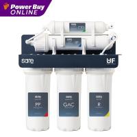 ราคา SAFE เครื่องกรองน้ำ SURE รุ่น UF 10100532 (25376221360)