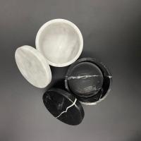 ราคา Natural Marble Jar โถพร้อมฝา (ผอบหินอ่อน) (23642910104)
