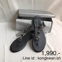 ราคา Holster black embellish tbar size37 (427119981)