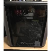 ราคา เคสคอมMatx THERMALTAKE LEVEL 20 VT มือสอง (12395210278)