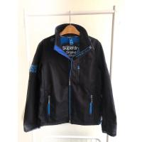 ราคา เสื้อกันหนาวกันลม แบบหนา Superdry ของแท้ มือสอง (15198344644)