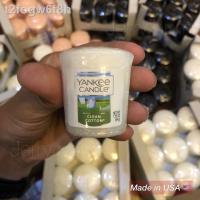 ราคา ♗✌พร้อมส่งมาก✨ เทียนหอม Yankee Candle ยอดขายอันดับ 1 จากอเมริกา หอมมาก ของแท้ 100% (13203492222)
