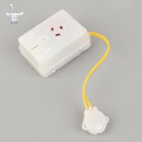 ราคา [ซาน] เครื่องบันทึกเสียงสําหรับตุ๊กตาสัตว์มินิสแควร์อุปกรณ์บันทึกเสียงอัดเสียงตุ๊กตาสัตว์แทรกสแควร์ของเล่นกล่องเสียงสําหรับ โผล่ (25340862206)