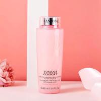 ราคา (ร้านใหม่มีคูป LANCOME ลังโคม LANCÔME บำรุงผิวหน้า Lancome Tonique Confort Re-Hydrating Comforting Toner Dry Skin 400ml (7258796508)