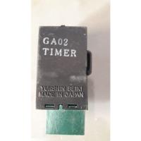 ราคา รีเรย์อะไรไม่รู้ของใหม่แท้มี4ขาของMAZDA626GLX-LXปี83-86ราคา600฿โทร0972343670 (14763415150)