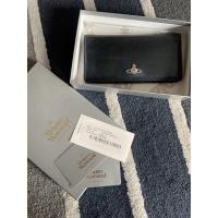ราคา กระเป๋าสตางค์ vivienne westwood used ของแท้พร้อมอุปกรณ์ สภาพใช้งาน (6777450228)