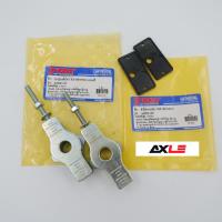 ราคา หางปลาตั้งโซ่ อย่างหน้า รุ่น MSX-125+ฝาปิดหางปลา MSX-125 (24722595712)