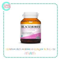 ราคา Blackmores Marine Collagen Absolute 30 / 60 แคปซูล (18455890506)