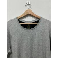 ราคา เสื้อยืดคอกลม มือสอง แท้ Polo Ralph Lauren สภาพดี สีไม่เฟด (28255000572)