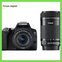 ราคา กล้องดิจิตอล Slr Canon Eos Kiss X10 Double Zoom Kit สีดํา Eoskissx10Bk-Wkit (21987510127)