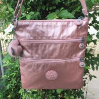 ราคา แท้>> กระเป๋า kipling 3ช่อง เก็บปลายทางได้ (1749270202)