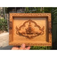 ราคา งานแกะสลักพระราหูอมจันทร์ (5884440788)