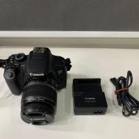 ราคา Canon EOS 650D EF-S 18-55mm Lens Kit