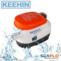 ราคา SEAFLO ปั๊มใต้ท้องเรือ ซีรี่ย์ 06 750GPH 12V -SEAFLO Bilge Pump 06 Series 750GPH 12V (7062403613)