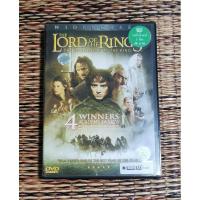 ราคา DVD ภาพยนตร์ THE LORD OF THE RINGS: THE FELLOWSHIP OF THE RING อภินิหารแหวนครองพิภพ (เสียงภาษาไทย) (29714839157)